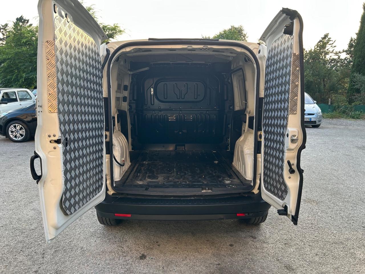Fiat Doblò 1.6 MJT 105CV Furgone