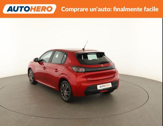 PEUGEOT 208 PureTech 75 Stop&Start 5 porte Active Pack