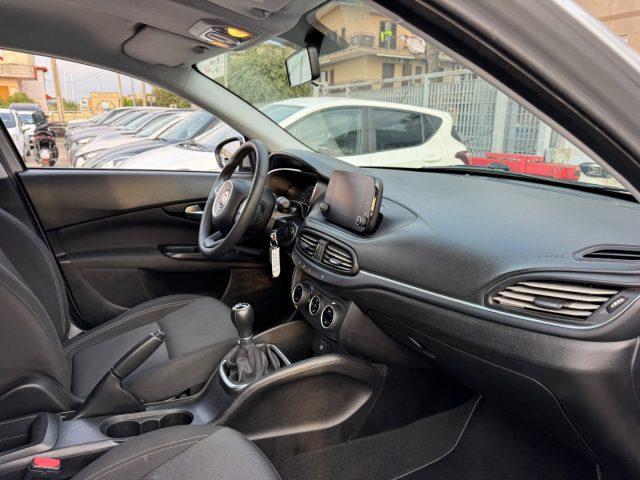 FIAT Tipo 1.3 Mjt S&S 5 porte Mirror