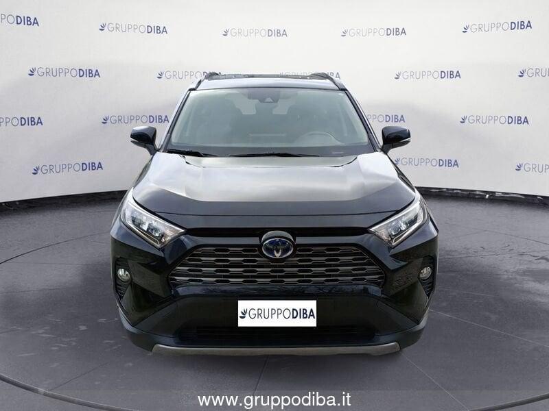 Toyota RAV4 V 2019 Benzina 2.5 vvt-ie h Dynamic awd-i 222cv e-cvt