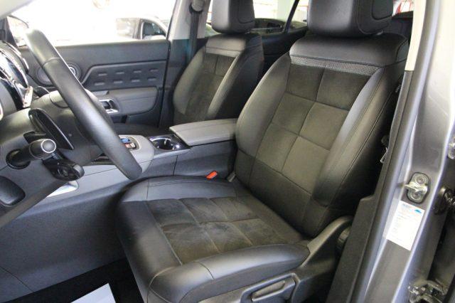 CITROEN C5 Aircross Hybrid 225 e-EAT8 Shine