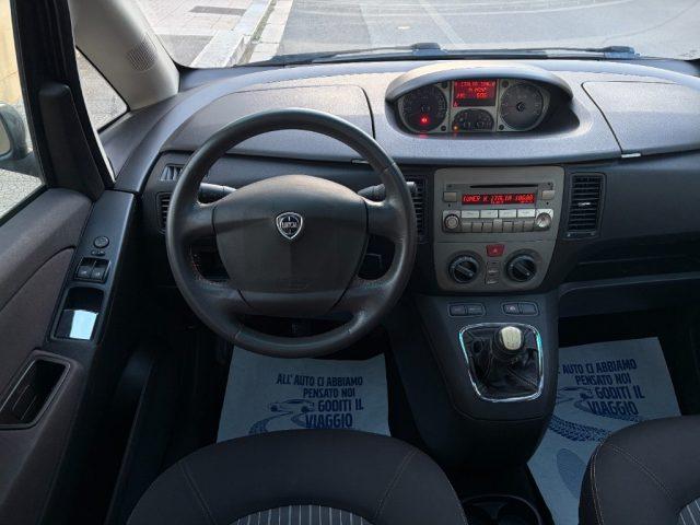 LANCIA MUSA 1.3 Multijet 70 CV *TETTO APRIBILE*
