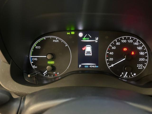 TOYOTA Yaris 1.5 Hybrid 5 porte Active