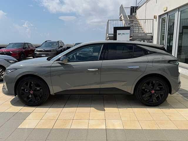 DS DS 4 4 E-Tense 225 Performance Line