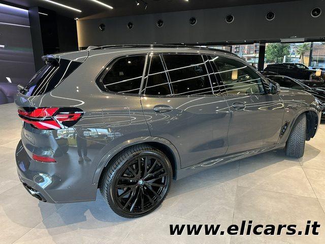BMW X5 xDrive30d 48V Msport Pro