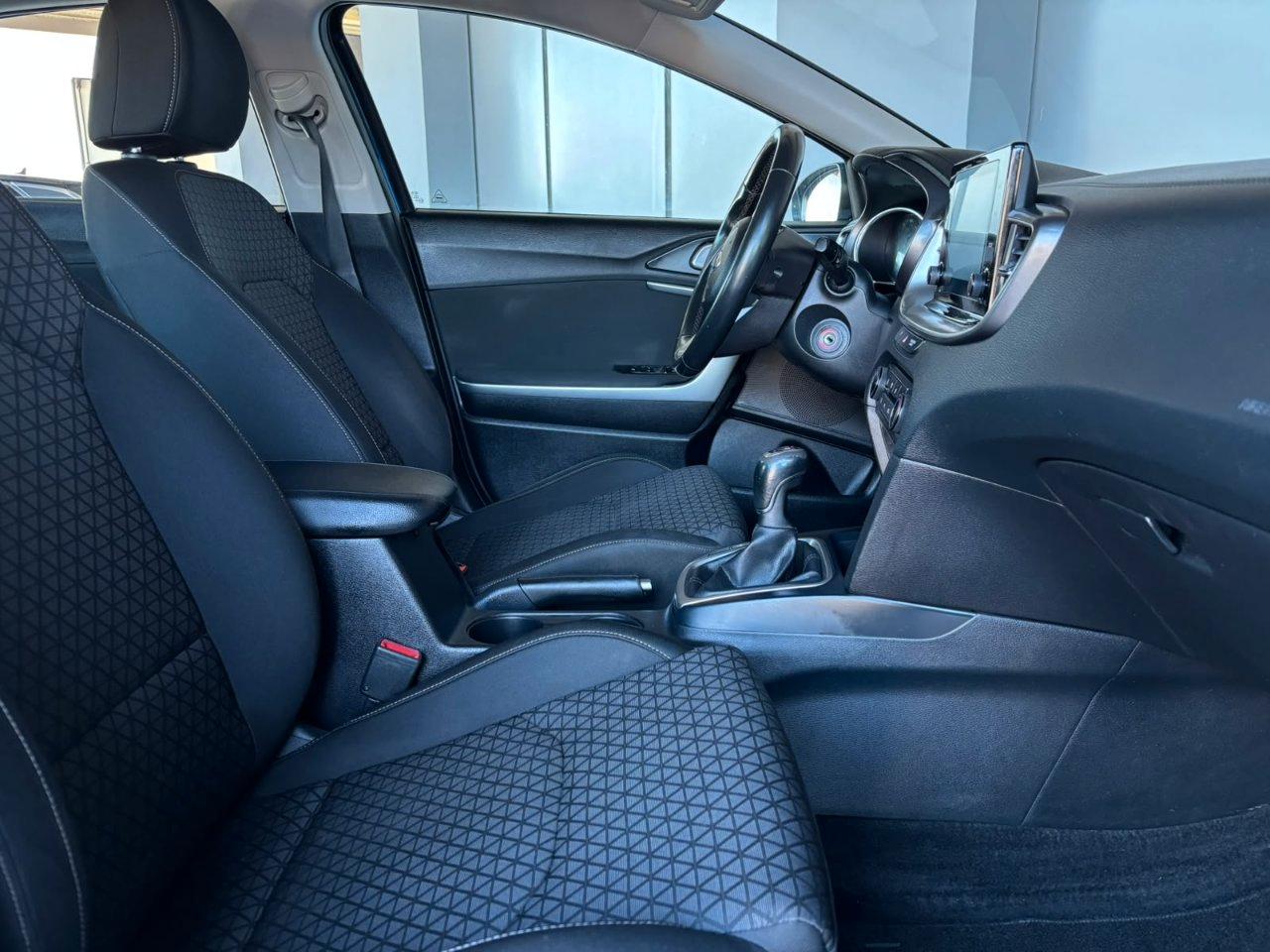 Kia Xceed 1.0 t-gdi Urban 120cv