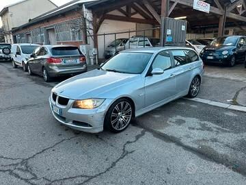 Bmw 320 320d cat Touring MSport