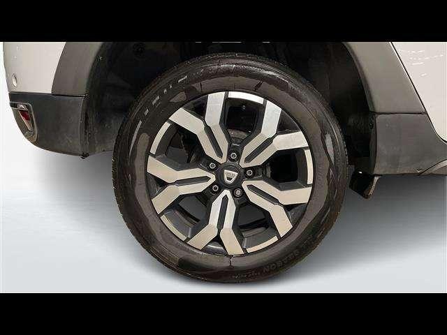 Dacia Duster 1.0 tce Prestige up SL DaciaPlus Gpl 4x2 100cv
