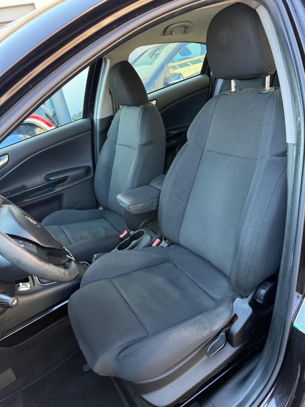 Alfa Romeo Giulietta 1.6 JTDm-2 105 CV Progression