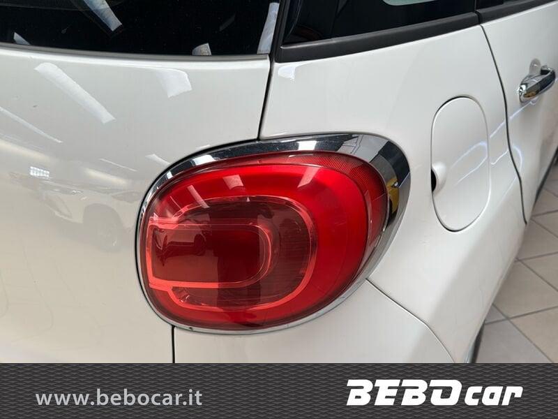 FIAT 500L 1.3 MultiJet 95cv Lounge