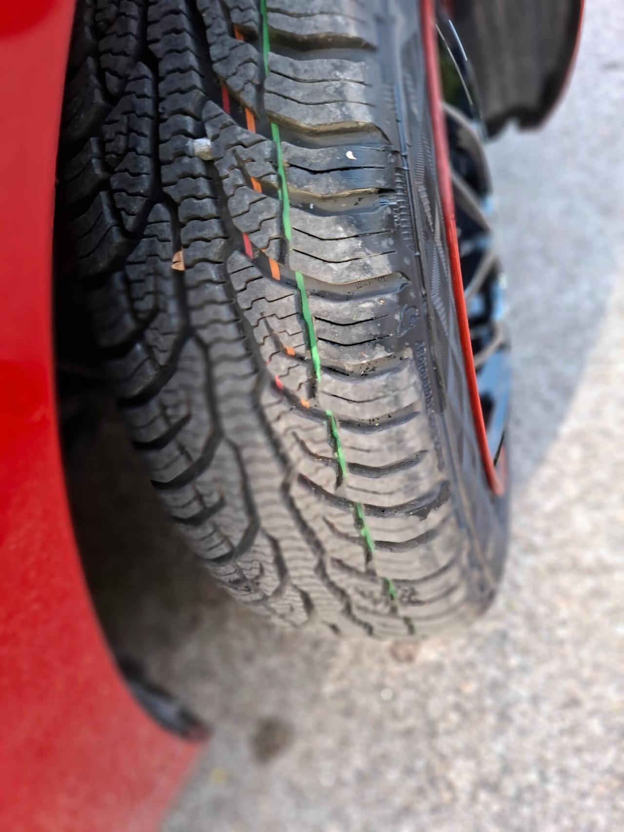 Fiat 500 1.0 Hybrid adatta a neopatentati