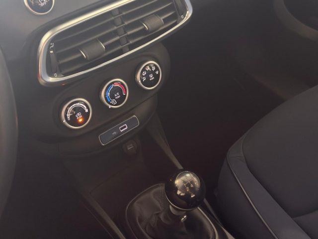 FIAT 500X 1.3 MultiJet 95 CV Club