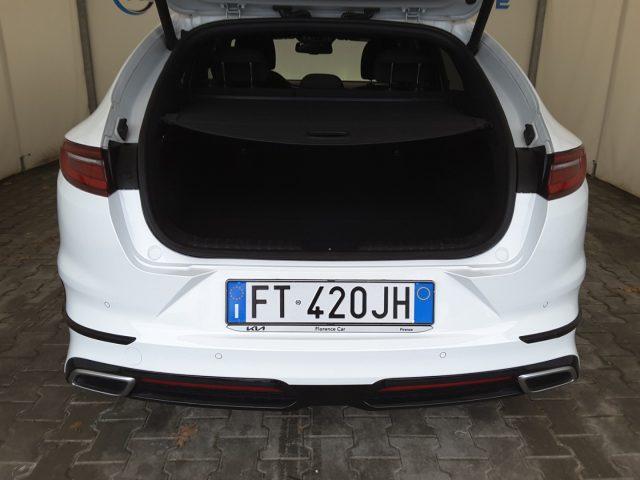 KIA Proceed 1.6 CRDI DCT GT Line *TAGLIANDI KIA*