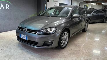 Volkswagen Golf 1.6 TDI 110 CV 5p. Highline BlueMotion Technology SPORT
