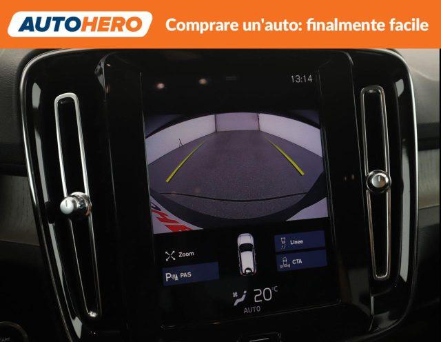 VOLVO XC40 D3 Geartronic Inscription