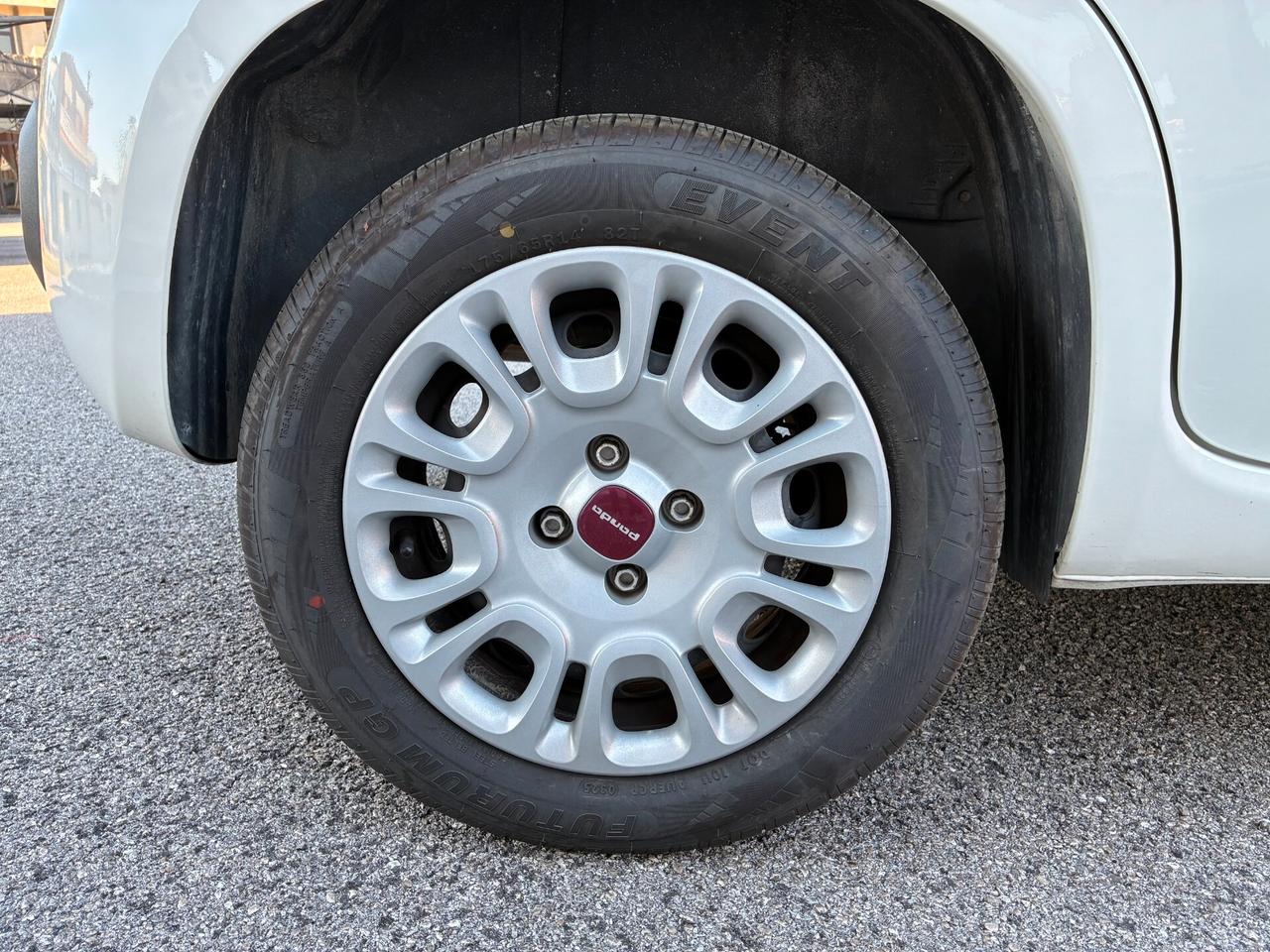 Fiat Panda 1.2 Easy *PREZZO REALE*