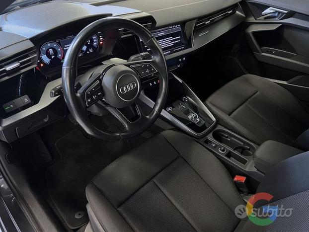 Audi A3 SPB Business Advanced s-tronic - PROMO