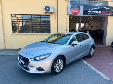 Mazda 3 Anno 2018 1.5 Diesel Skyactiv 96.000 KM