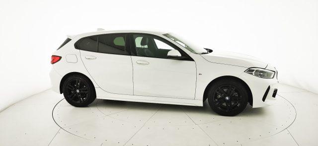 BMW 118 d 5p. Msport cambio automatico