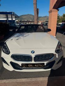 Bmw Z4 M Z4 sDrive20i Msport