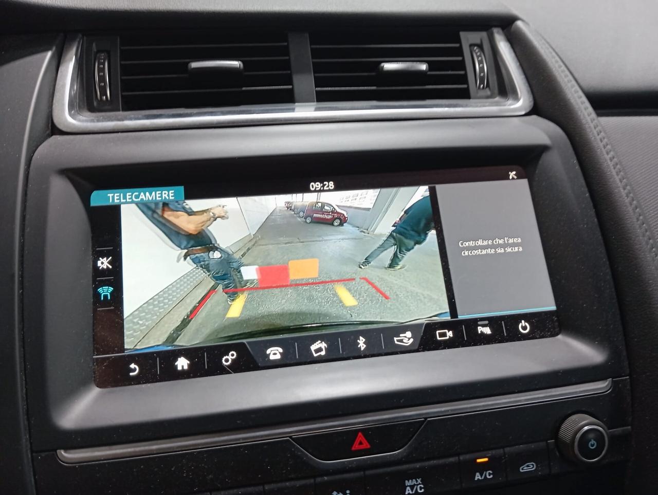Jaguar E-Pace 2.0D 150 CV S