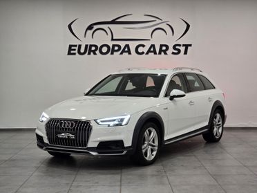 Audi A4 allroad A4 allroad 2.0 TDI 190 CV S tronic Business Evolution