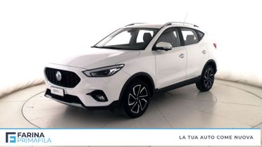 MG ZS 2021 - ZS 1.5 Luxury