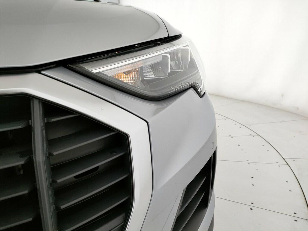 Audi Q3 35 2.0 TDI Business S tronic
