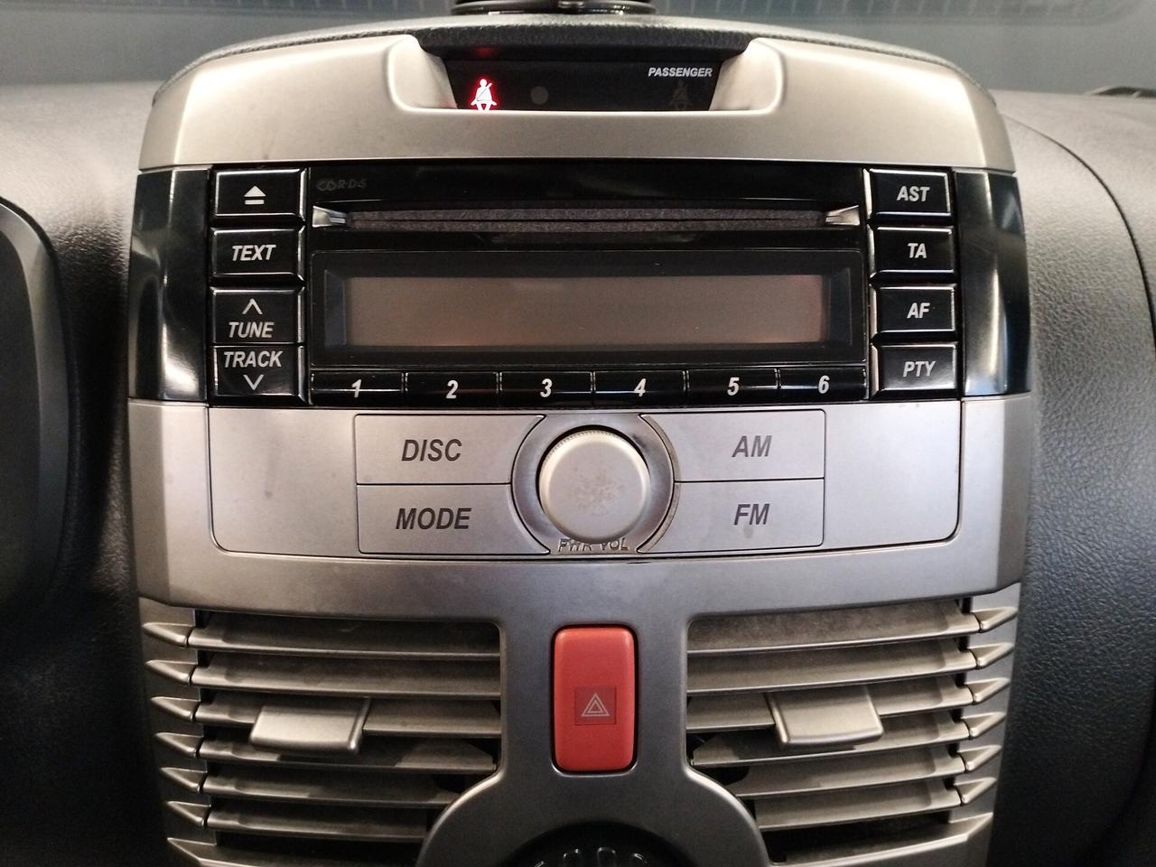 Daihatsu Terios Terios 1.5 CX - 2a serie - METANO - NEOPATENTATI