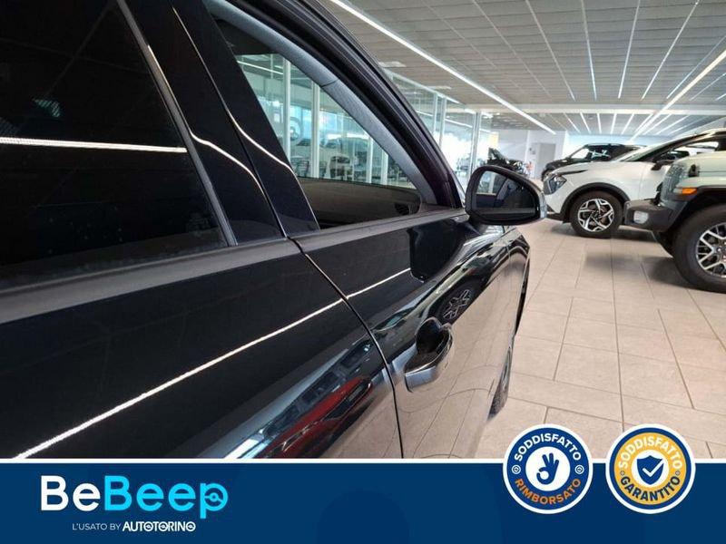 Audi A4 AVANT 35 2.0 TDI MHEV BUSINESS ADVANCED 163CV S
