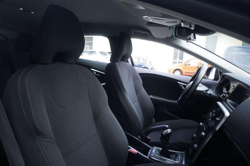 Volvo V40 Volvo V40 D2 1.6 Summum Unicoproprietario
