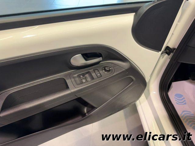 VOLKSWAGEN up! 1.0 5p. eco move up! BMT