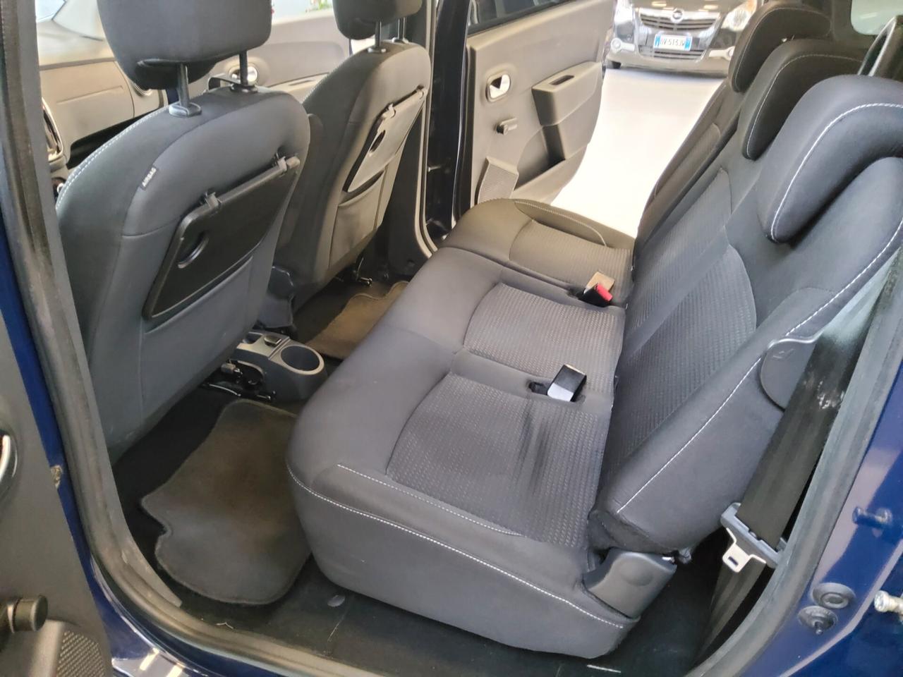 Dacia Lodgy 1.5 dCi 8V 110CV Start&Stop 7 posti Comfort