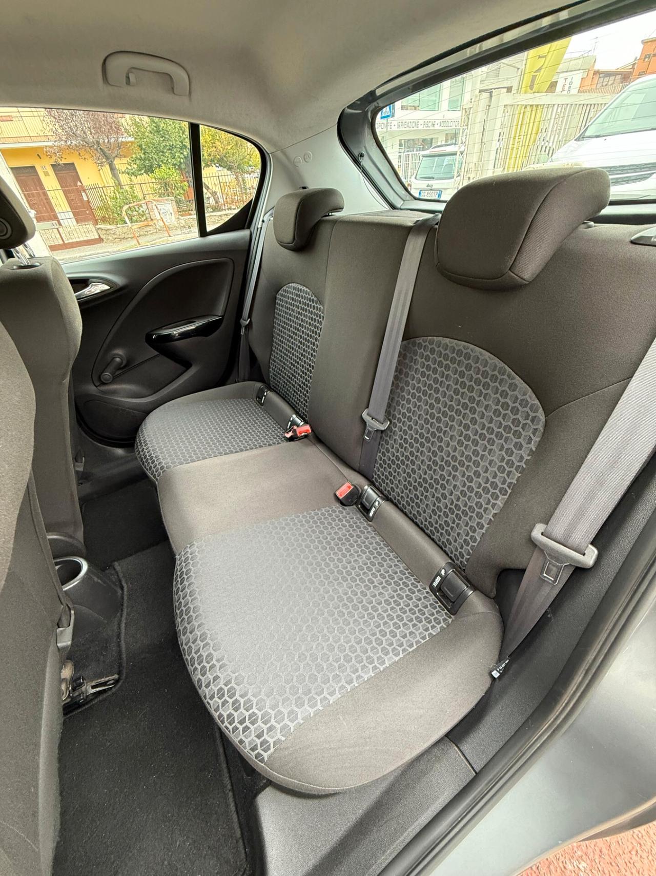 Opel Corsa GPL *BLUETOOTH/PRONTA CONSEGNA*