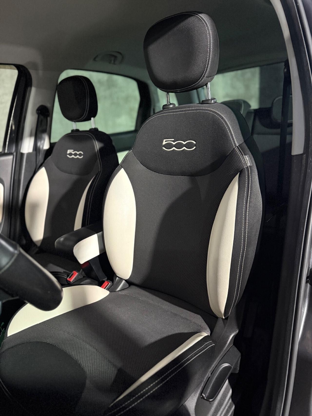 Fiat 500L 1.3 Multijet 95 CV Trekking