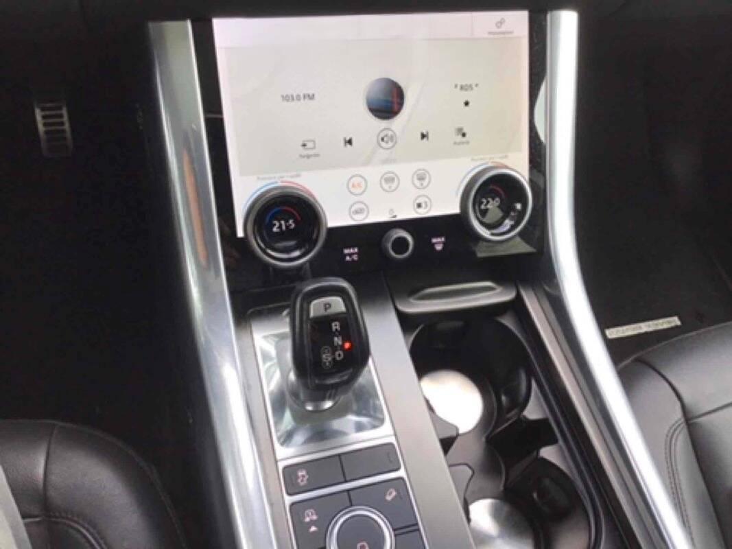 Land Rover Range Rover Sport 3.0d i6 mhev S 249cv auto
