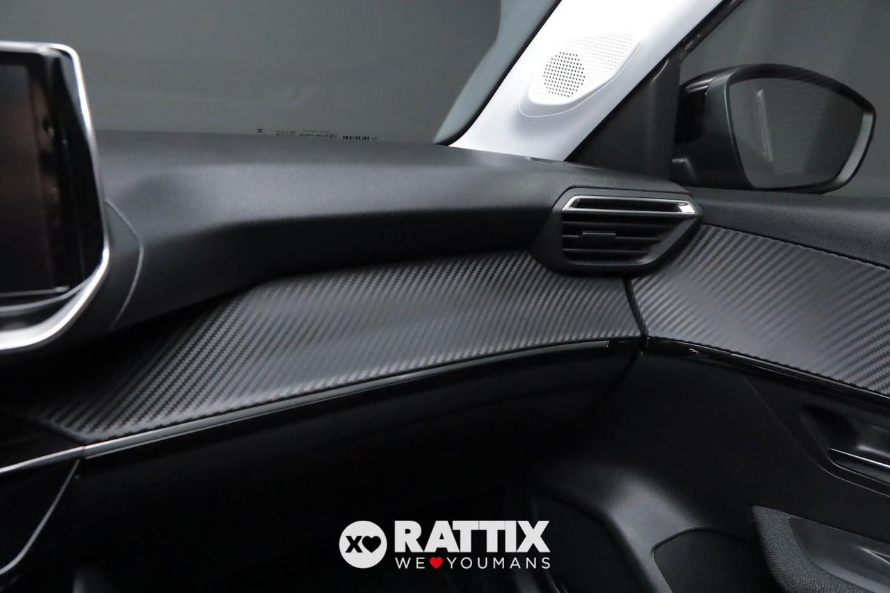 Peugeot 208 1.2 Hybrid 110CV Style e-DCS6