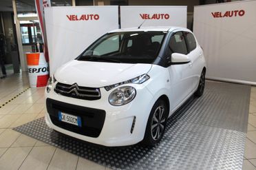 Citroen C1 VTi 72 S&S 5 porte Feel
