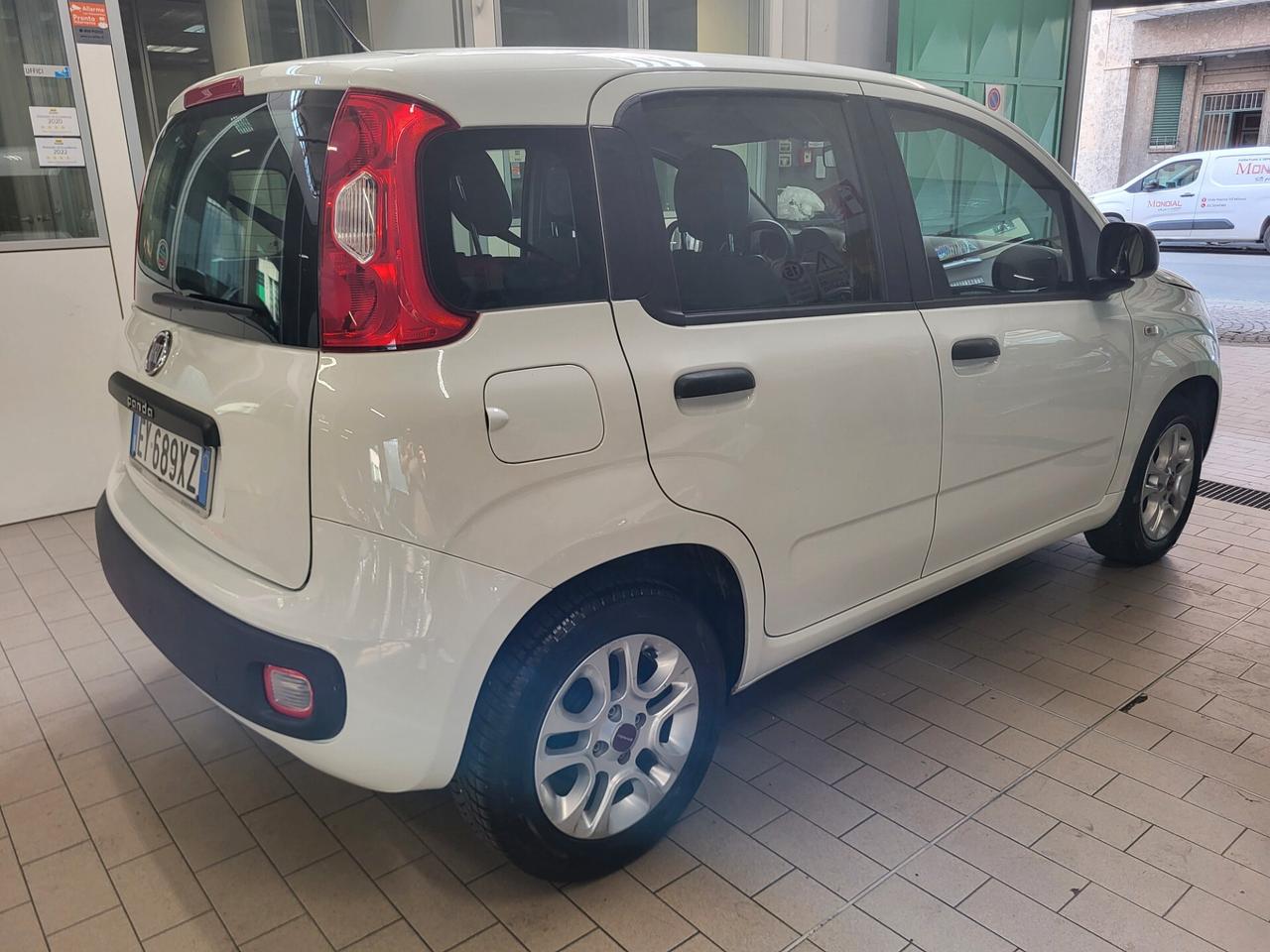 Fiat Panda 1.2 Young PREZZO REALE!!