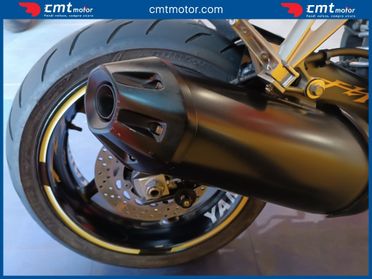 Yamaha FZ1 - 2012