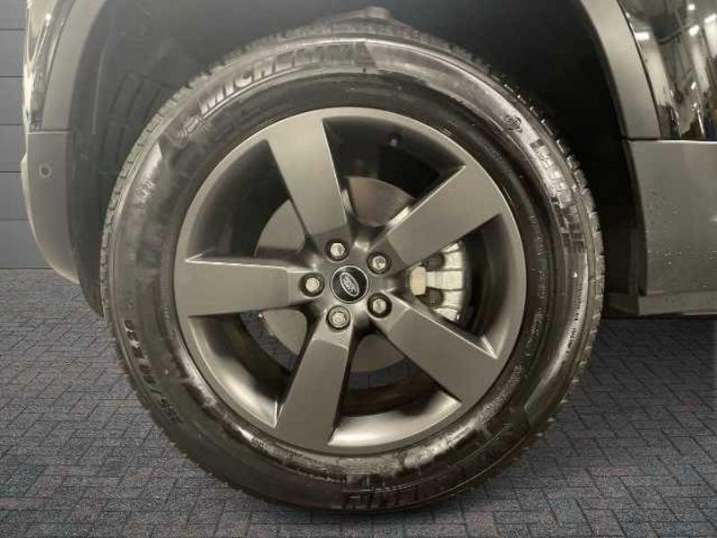 Land Rover Defender VII 90 3.0d i6 mhev SE awd 200cv auto