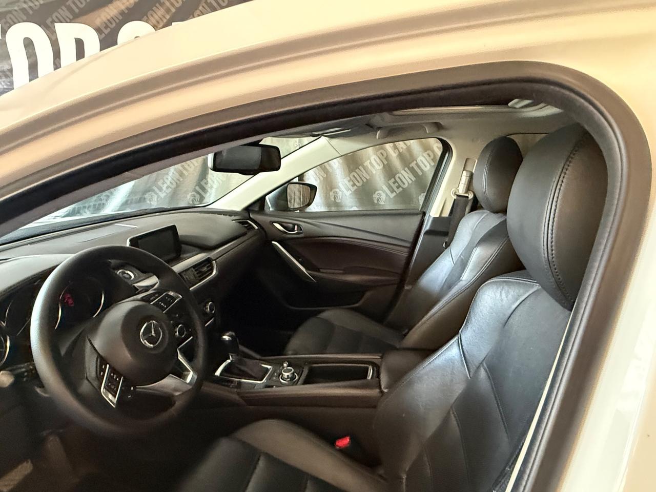 Mazda 6 Mazda6 2.2L Skyactiv-D 175CV aut. AWD Wagon Exceed