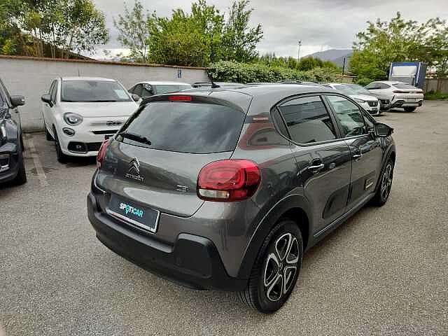 Citroen C3 PureTech 83 S&S C-Series