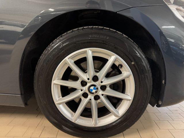 BMW 218 d Active Tourer Advantage