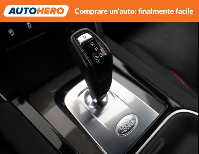 LAND ROVER Discovery Sport 2.0 TD4 180 CV AWD Auto R-Dynamic