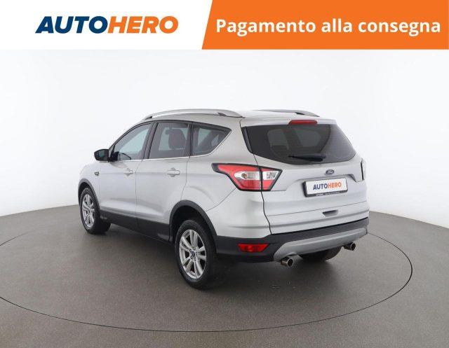 FORD Kuga 1.5 TDCI 120 CV S&S 2WD Powershift Business