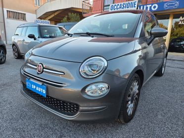 Fiat 500 Lounge - 2020