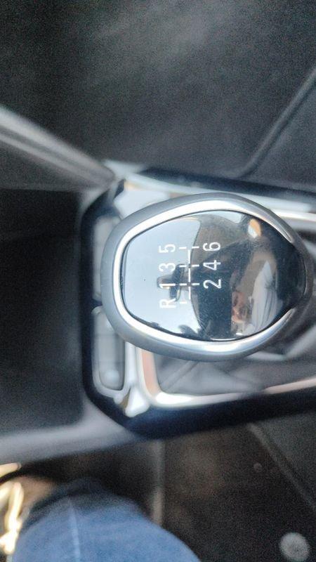 Opel Corsa Corsa 1.2 100 CV Elegance