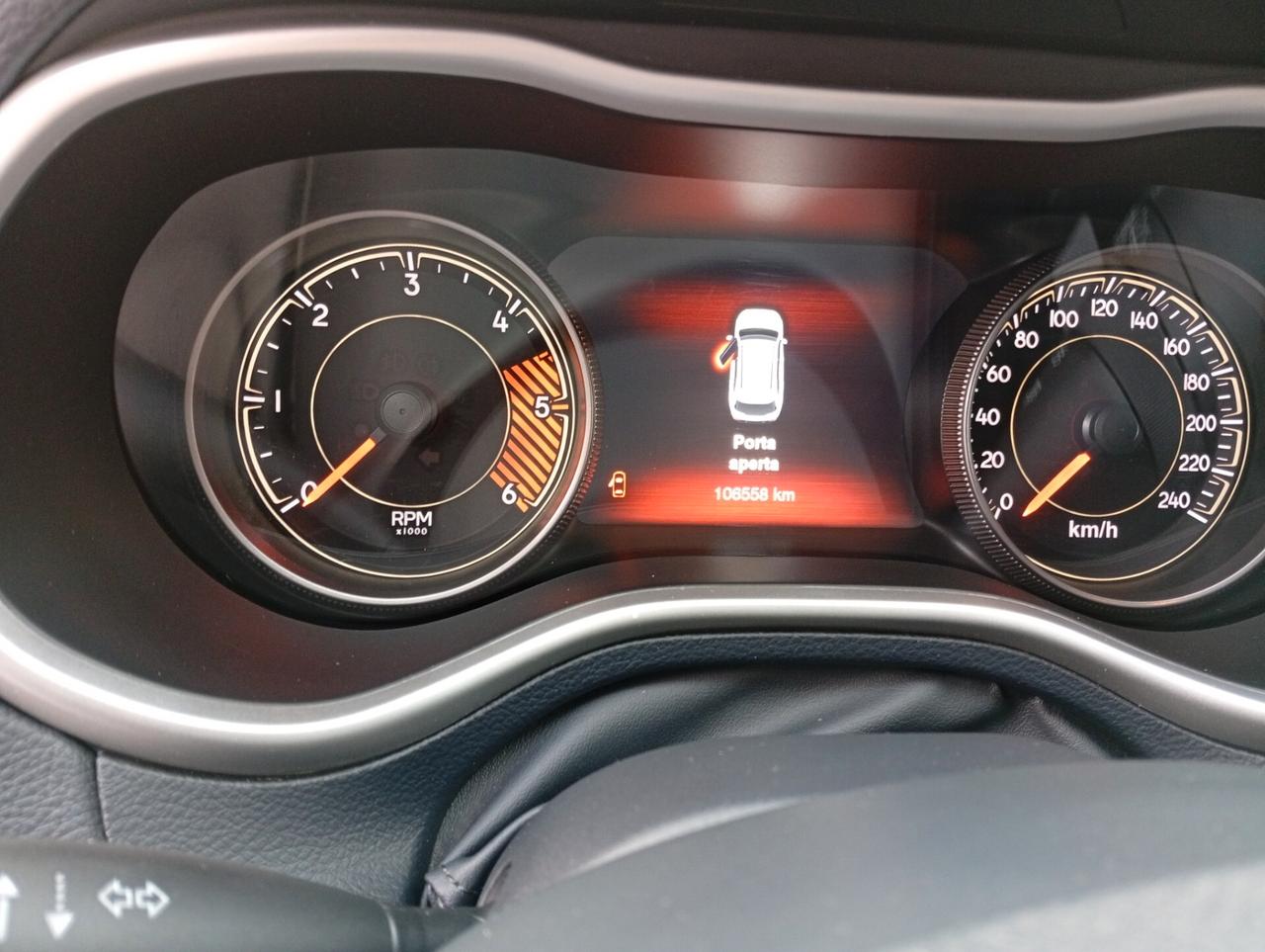 Jeep Cherokee 2.0 Mjt II 170CV 4WD Active Drive Limited