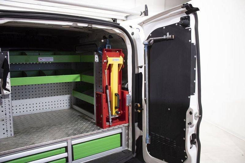 FIAT Doblò Doblò Cargo 1.6 Mjet 105cv Business